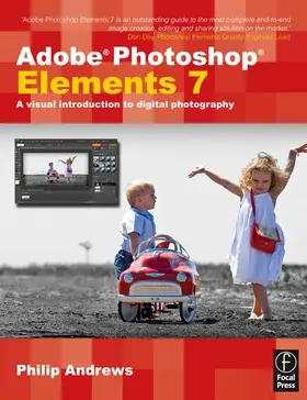 Andrews |  Adobe Photoshop Elements 7 | Buch |  Sack Fachmedien