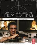 Millar / Reisz |  Technique of Film Editing, Reissue of 2nd Edition | Buch |  Sack Fachmedien