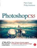 Galer / Andrews |  Photoshop CS5: Essential Skills | Buch |  Sack Fachmedien