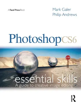 Galer |  Photoshop Cs6: Essential Skills | Buch |  Sack Fachmedien