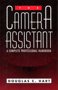 Hart |  The Camera Assistant | Buch |  Sack Fachmedien