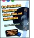 Cartwright |  Pre-Production Planning for Video, Film, and Multimedia | Buch |  Sack Fachmedien