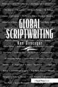 Dancyger |  Global Scriptwriting | Buch |  Sack Fachmedien