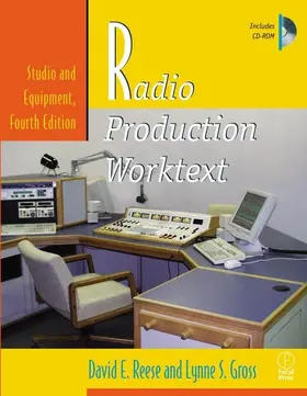 Reese / Gross |  Radio Production Worktext | Sonstiges |  Sack Fachmedien