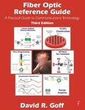 Goff |  Fiber Optic Reference Guide | Buch |  Sack Fachmedien