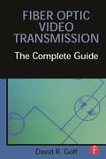 Goff |  Fiber Optic Video Transmission | Buch |  Sack Fachmedien