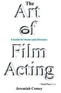 Comey |  The Art of Film Acting | Buch |  Sack Fachmedien