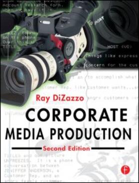 DiZazzo | Corporate Media Production | Buch | 978-0-240-80514-6 | sack.de