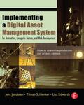 Jacobsen / Schlenker / Edwards |  Implementing a Digital Asset Management System | Buch |  Sack Fachmedien
