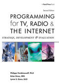 Gross / Perebinossoff |  Programming for TV, Radio and the Internet | Buch |  Sack Fachmedien
