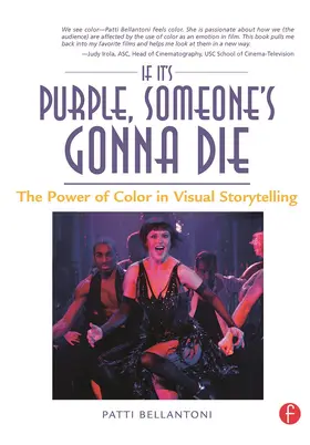 Bellantoni |  If It's Purple, Someone's Gonna Die | Buch |  Sack Fachmedien