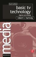 Hartwig |  Basic TV Technology | Buch |  Sack Fachmedien
