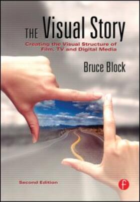 Block | The Visual Story | Buch | 978-0-240-80779-9 | sack.de