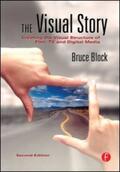 Block |  The Visual Story | Buch |  Sack Fachmedien