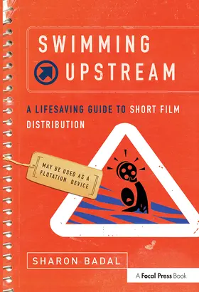 Badal |  Swimming Upstream | Buch |  Sack Fachmedien