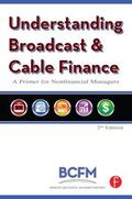McDowell / Batten |  Understanding Broadcast and Cable Finance | Buch |  Sack Fachmedien
