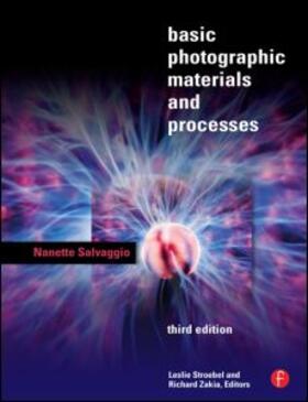 Salvaggio | Basic Photographic Materials and Processes | Buch | 978-0-240-80984-7 | sack.de