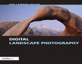Gerlach |  Digital Landscape Photography | Buch |  Sack Fachmedien