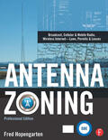 Hopengarten |  Antenna Zoning | Buch |  Sack Fachmedien