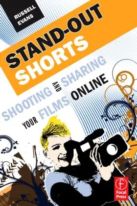 Evans |  Stand-Out Shorts | Buch |  Sack Fachmedien