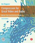 Waggoner |  Compression for Great Video and Audio | Buch |  Sack Fachmedien