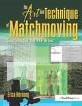 Hornung |  The Art and Technique of Matchmoving | Buch |  Sack Fachmedien