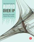 Church / Pizzi |  Audio Over IP | Buch |  Sack Fachmedien