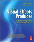 Finance / Zwerman |  The Visual Effects Producer | Buch |  Sack Fachmedien