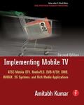 Kumar |  Implementing Mobile TV | Buch |  Sack Fachmedien