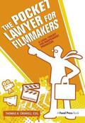 Crowell |  The Pocket Lawyer for Filmmakers | Buch |  Sack Fachmedien