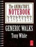 White |  Animator's Notebook (PDF) | Buch |  Sack Fachmedien