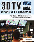 Mendiburu |  3D TV and 3D Cinema | Buch |  Sack Fachmedien