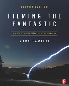 Sawicki |  Filming the Fantastic | Buch |  Sack Fachmedien