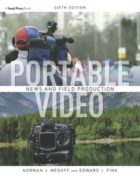 Medoff / Fink |  Portable Video | Buch |  Sack Fachmedien