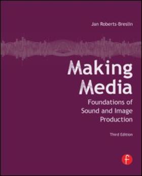 Roberts-Breslin |  Making Media | Buch |  Sack Fachmedien