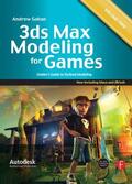 Gahan |  3ds Max Modeling for Games: Volume II | Buch |  Sack Fachmedien