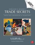 Wilson / Lemieux Wilson |  Rowland B. Wilson's Trade Secrets | Buch |  Sack Fachmedien