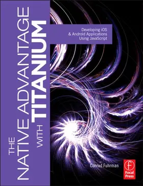 Fuhrman |  The Native Advantage with Titanium | Buch |  Sack Fachmedien