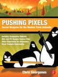 Georgenes |  Pushing Pixels | Buch |  Sack Fachmedien