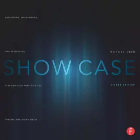 Jaen |  Show Case | Buch |  Sack Fachmedien