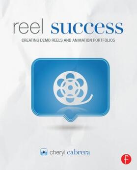 Briggs |  Reel Success | Buch |  Sack Fachmedien