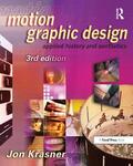 Krasner |  Motion Graphic Design | Buch |  Sack Fachmedien