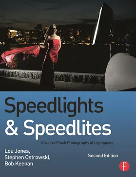 Jones | Speedlights & Speedlites | Buch | 978-0-240-82144-3 | sack.de