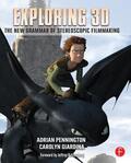 Pennington |  Exploring 3D | Buch |  Sack Fachmedien