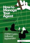 Chad |  How to Manage Your Agent | Buch |  Sack Fachmedien