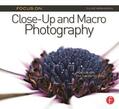 Branson |  Focus on Close-Up and Macro Photography | Buch |  Sack Fachmedien