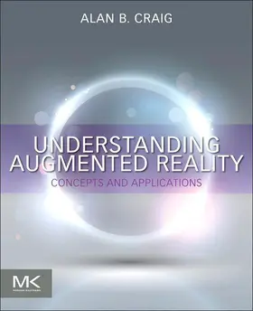 Craig | Understanding Augmented Reality | E-Book | www.sack.de