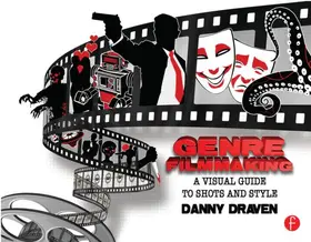 Draven |  Genre Filmmaking | Buch |  Sack Fachmedien
