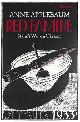 Applebaum |  Red Famine | Buch |  Sack Fachmedien