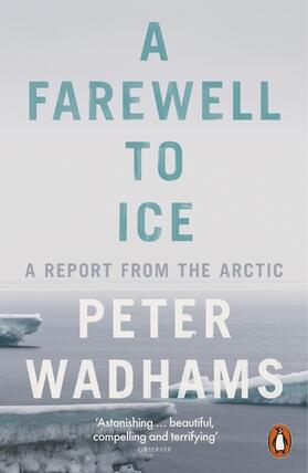 Wadhams |  A Farewell to Ice | Buch |  Sack Fachmedien